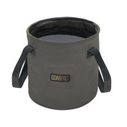سطل آب تاشو ماهیگیری Korda Compac Water Bucket