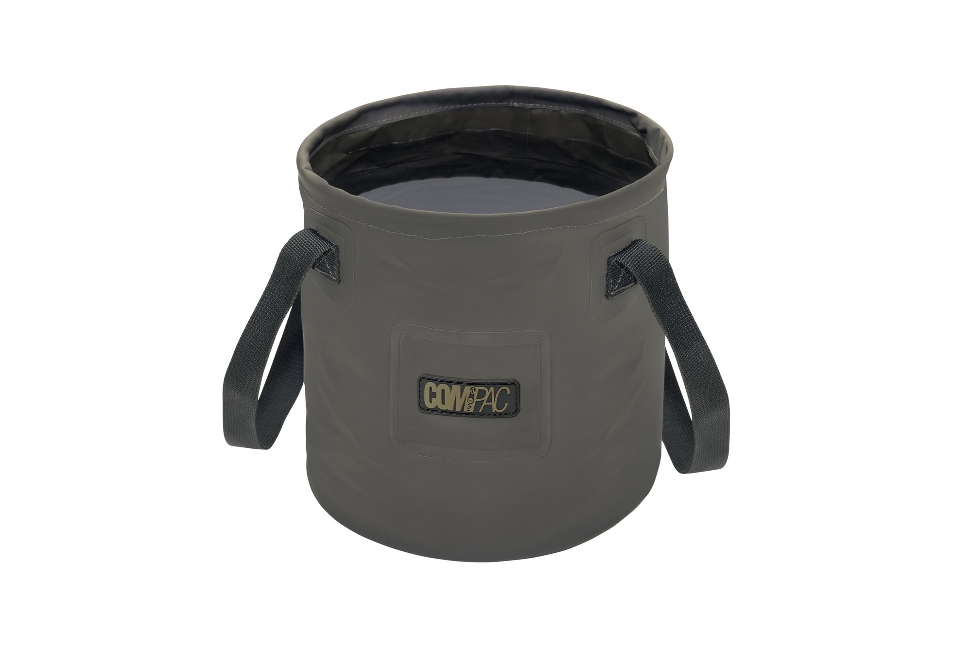Compac-Water-Bucket سطل آب تاشو ماهیگیری Korda Compac Water Bucket