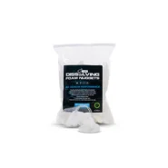 فوم محلول ماهیگیری پی وی ای (PVA) نش Nash Dissolving Foam Nuggets