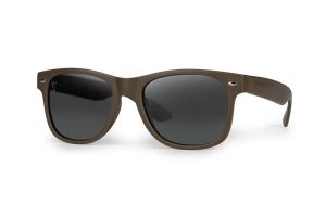عینک پلاریزه لنز سبز فوکس Fox Avius Khaki