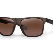 عینک پلاریزه لنز قهوه‌ای آویوس فوکس Fox Avius Trans Khaki
