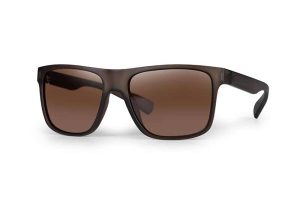 عینک پلاریزه لنز قهوه‌ای آویوس فوکس Fox Avius Trans Khaki