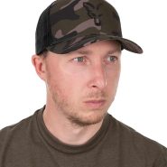 Fox-Black-Camo-Trucker-Cap