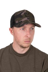 Fox-Black-Camo-Trucker-Cap