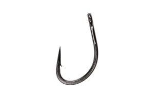 قلاب کپوری ساق کوتاه کرو شنک سایز ۸ فوکس Fox Curve Shank Short