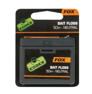 نخ طعمه کپوری فوکس Fox EDGES Bait Floss