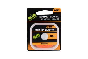 کش مارکر خط الاستیک نارنجی فوکس Fox Edges Orange Marker Elastic