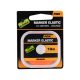کش مارکر خط الاستیک نارنجی فوکس Fox Edges Orange Marker Elastic