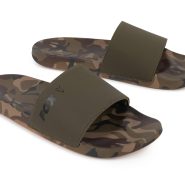 دمپایی اسلایدر چریکی ماهیگیری فوکس Fox Sliders