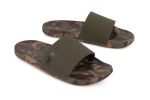 دمپایی اسلایدر چریکی ماهیگیری فوکس Fox Sliders