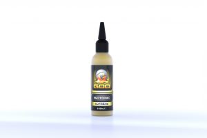 لیکوئید گـو کردا سوپریم طعم ایزوتونیک Korda Isotonic Supreme Goo