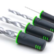 مته طعمه کپوری کردا Korda Bait Drill