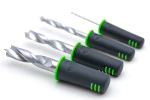 مته طعمه کپوری کردا Korda Bait Drill