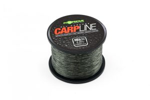 نخ ماهیگیری کپور کردا Korda Carp Line