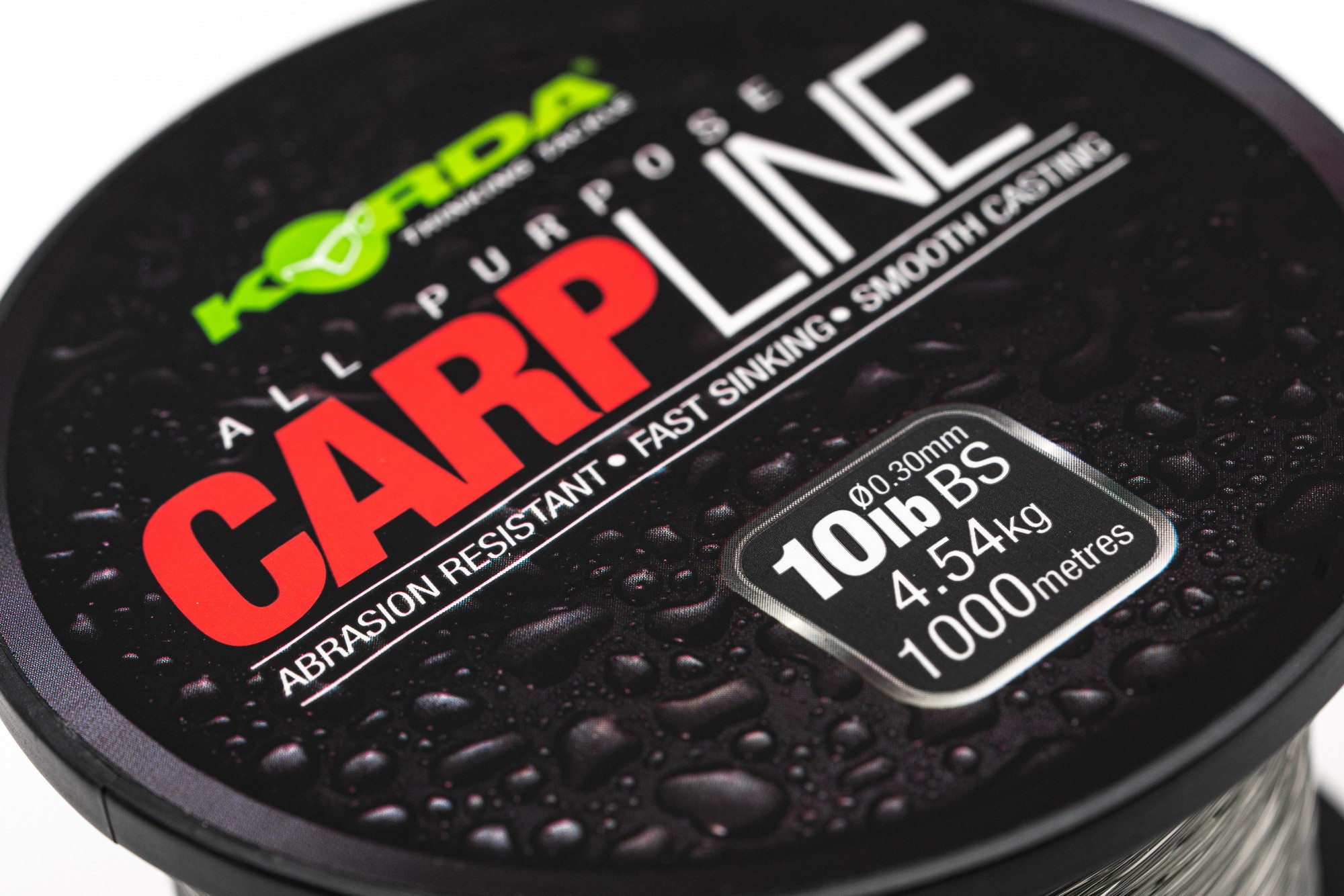 Korda-Carp-Line5
