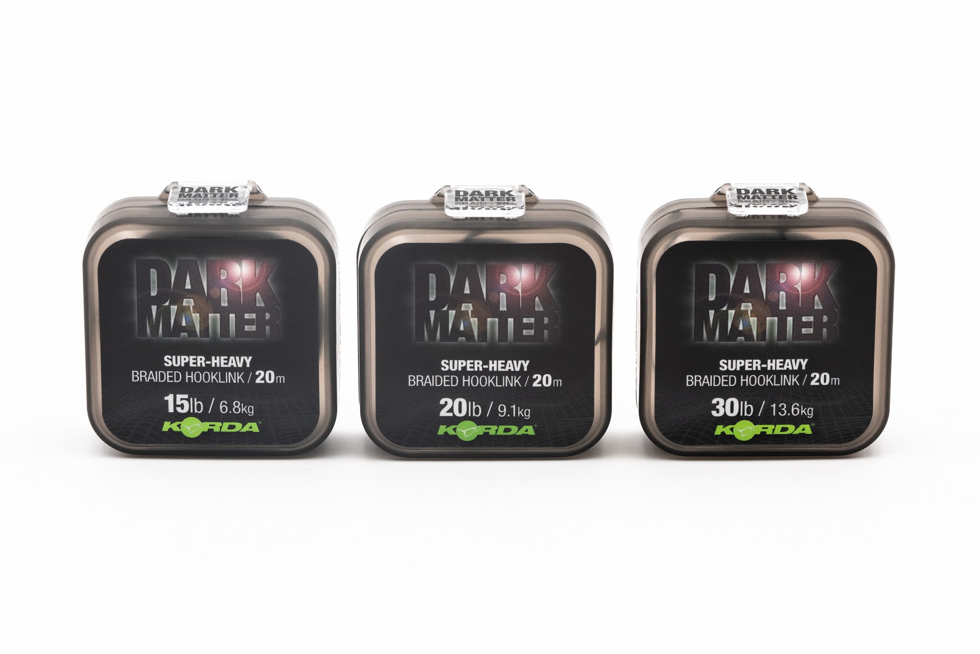 Korda-Dark-Matter-Braid