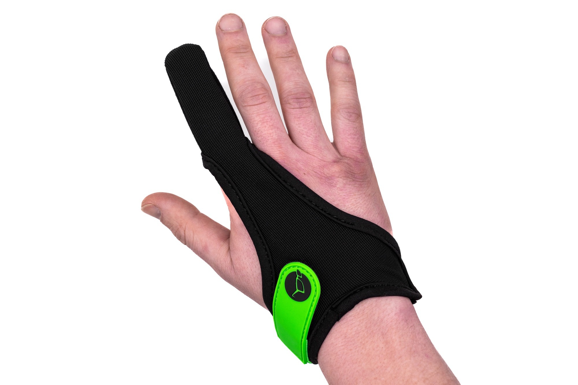 Korda-Finger-Stall-Strap محافظ انگشت ماهیگیری کردا Korda Finger Stall Strap