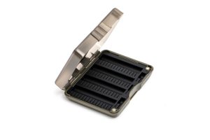 جعبه نگهدارنده قلاب کردا Korda Hook Safe