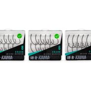 قلاب کپوری کردا مدل کرنک کموکورا Korda Kamakura Krank
