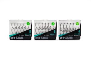 قلاب کپوری کردا مدل کرنک کموکورا Korda Kamakura Krank