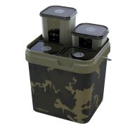 سیستم ظرف طعمه Korda Kontainer System