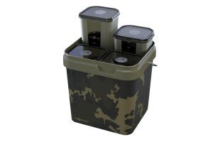 سیستم ظرف طعمه Korda Kontainer System