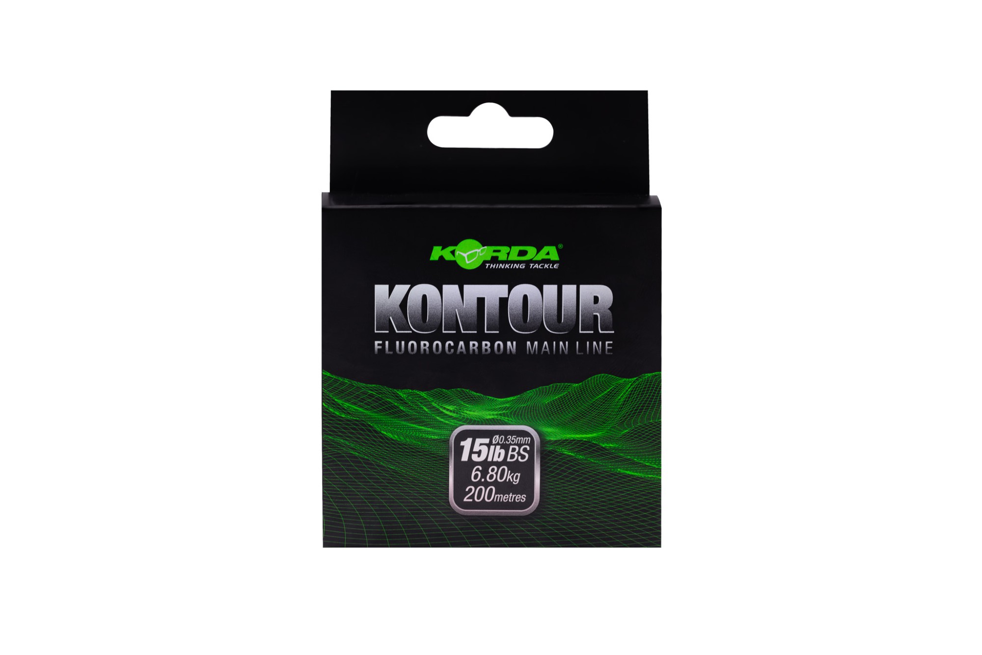 Korda-Kontour-Fluorocarbon3