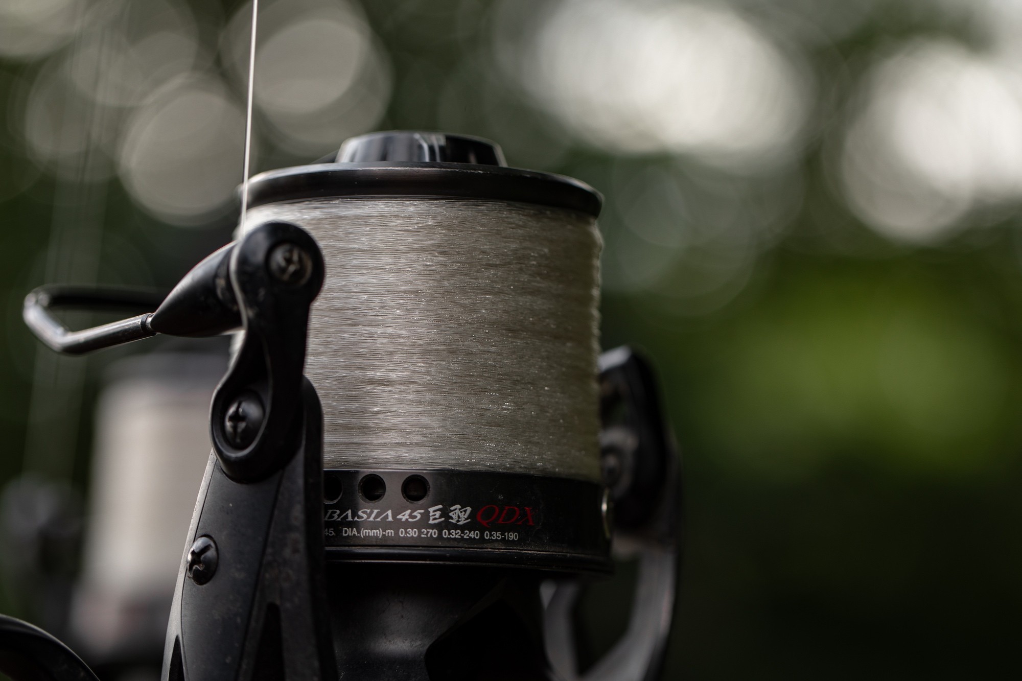 Korda-Kontour-Fluorocarbon6