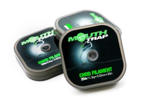 نخ ریسه چود کردا Korda Mouth Trap