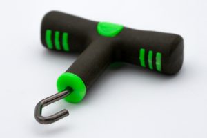 ابزار کشش گره و صاف‌کن ریسه کردا Korda Pulla Tool