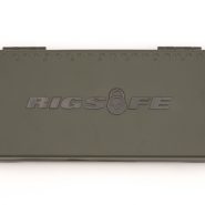 جعبه ریسه مینی کردا Korda Rig Safe Mini