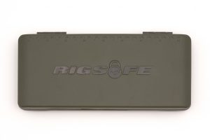 جعبه ریسه مینی کردا Korda Rig Safe Mini