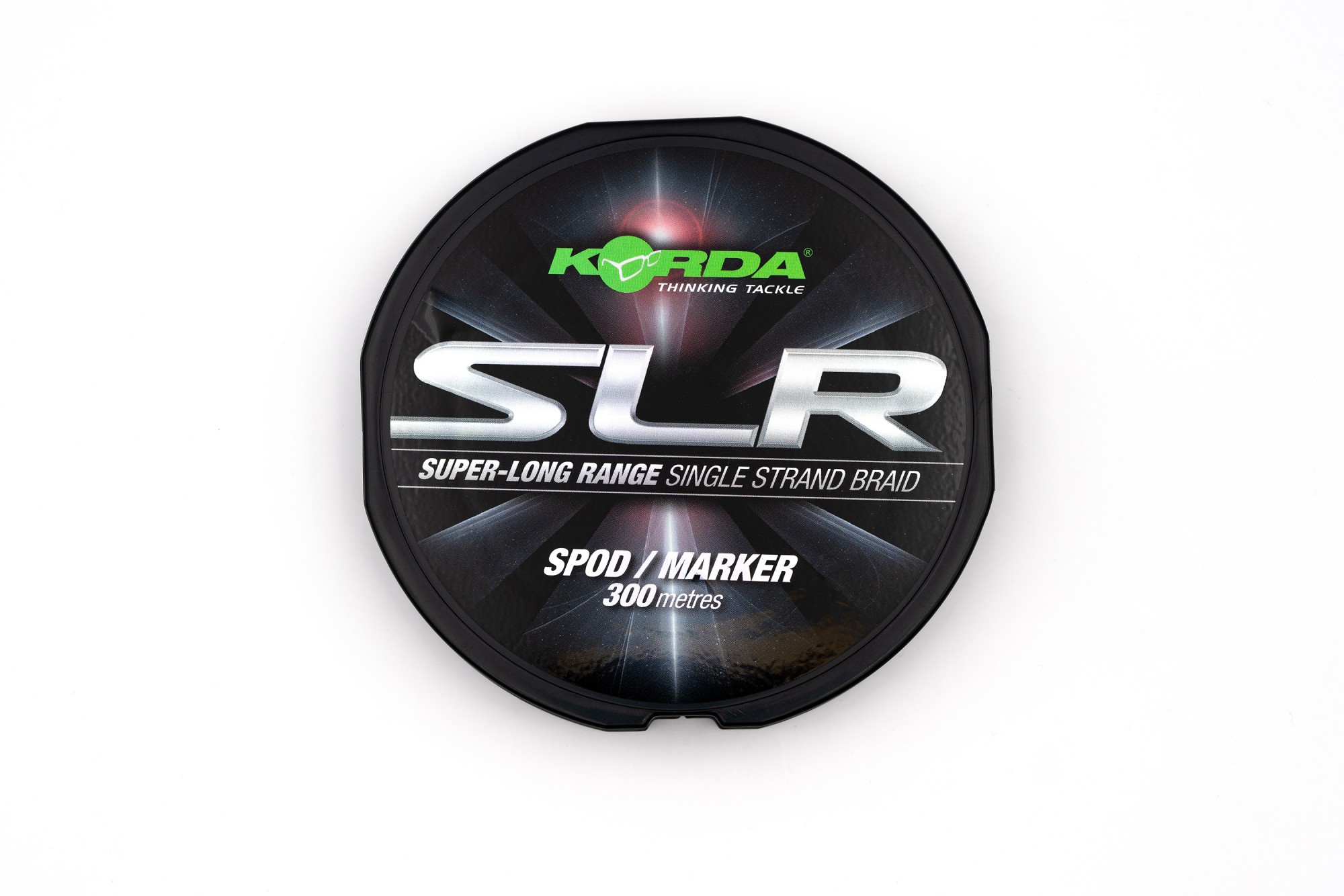 Korda-SLR-Braid3