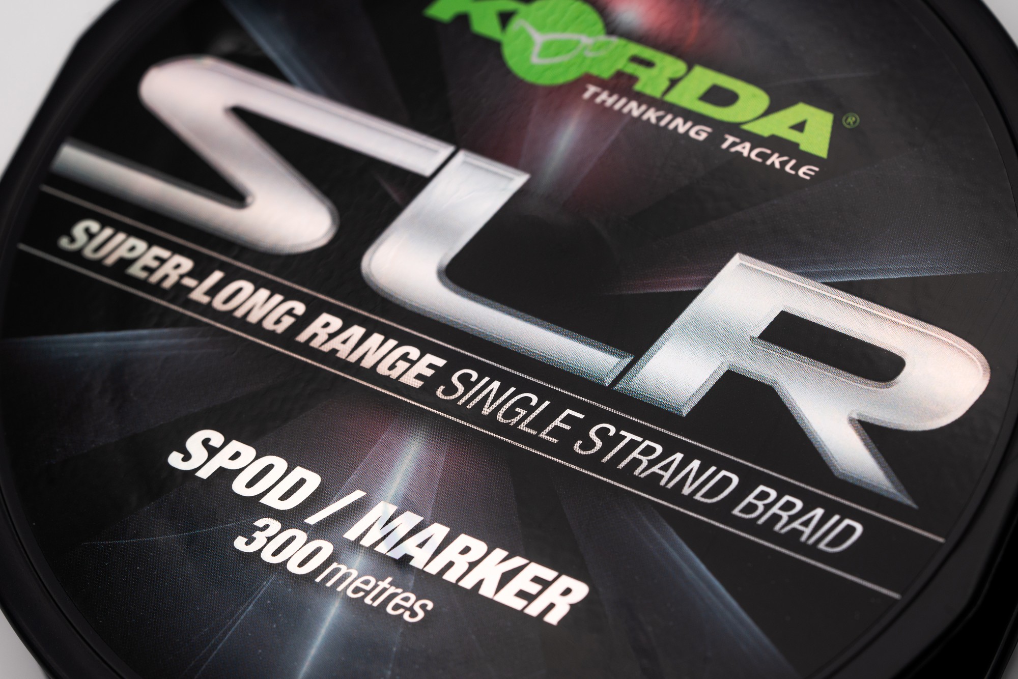 Korda-SLR-Braid4