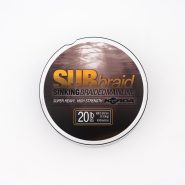 نخ ماهیگیری کردا Korda SUB Braid