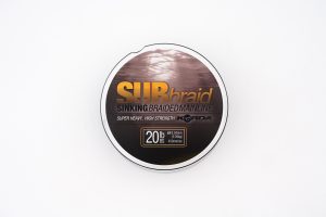 نخ ماهیگیری کردا Korda SUB Braid
