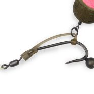 وزنه تنگستن روی قلاب Korda Shot on the Hook