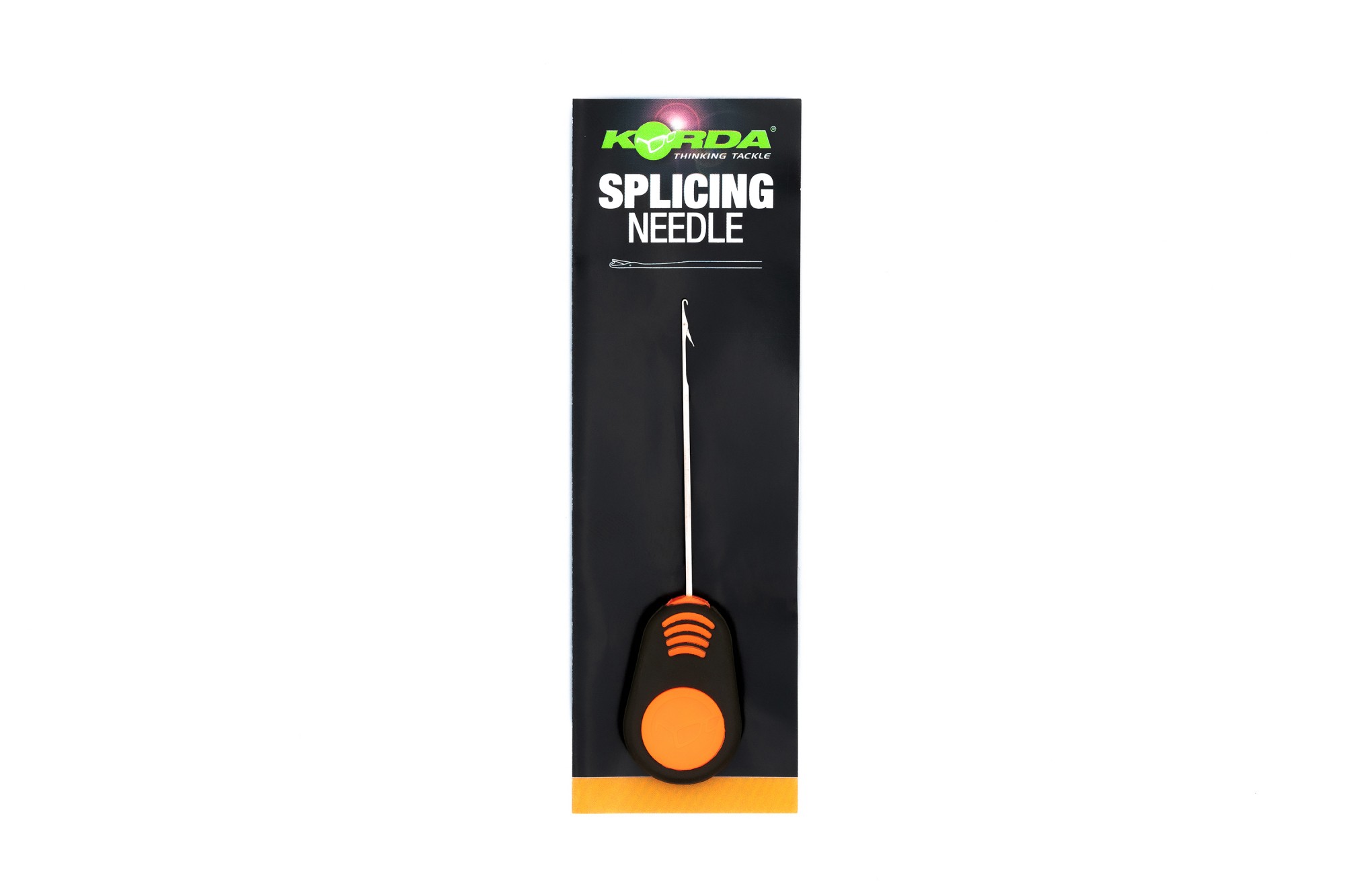 Korda-Splicing-Needle2 سوزن بویله کردا اسپلایس Korda Splicing Needle