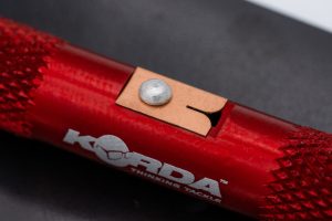 ابزار استرایپر کردا (لخت کن) Korda Stripper Tool