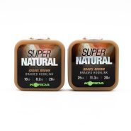 نخ ریسه کپوری کردا سوپر نچرال Korda Super Natural