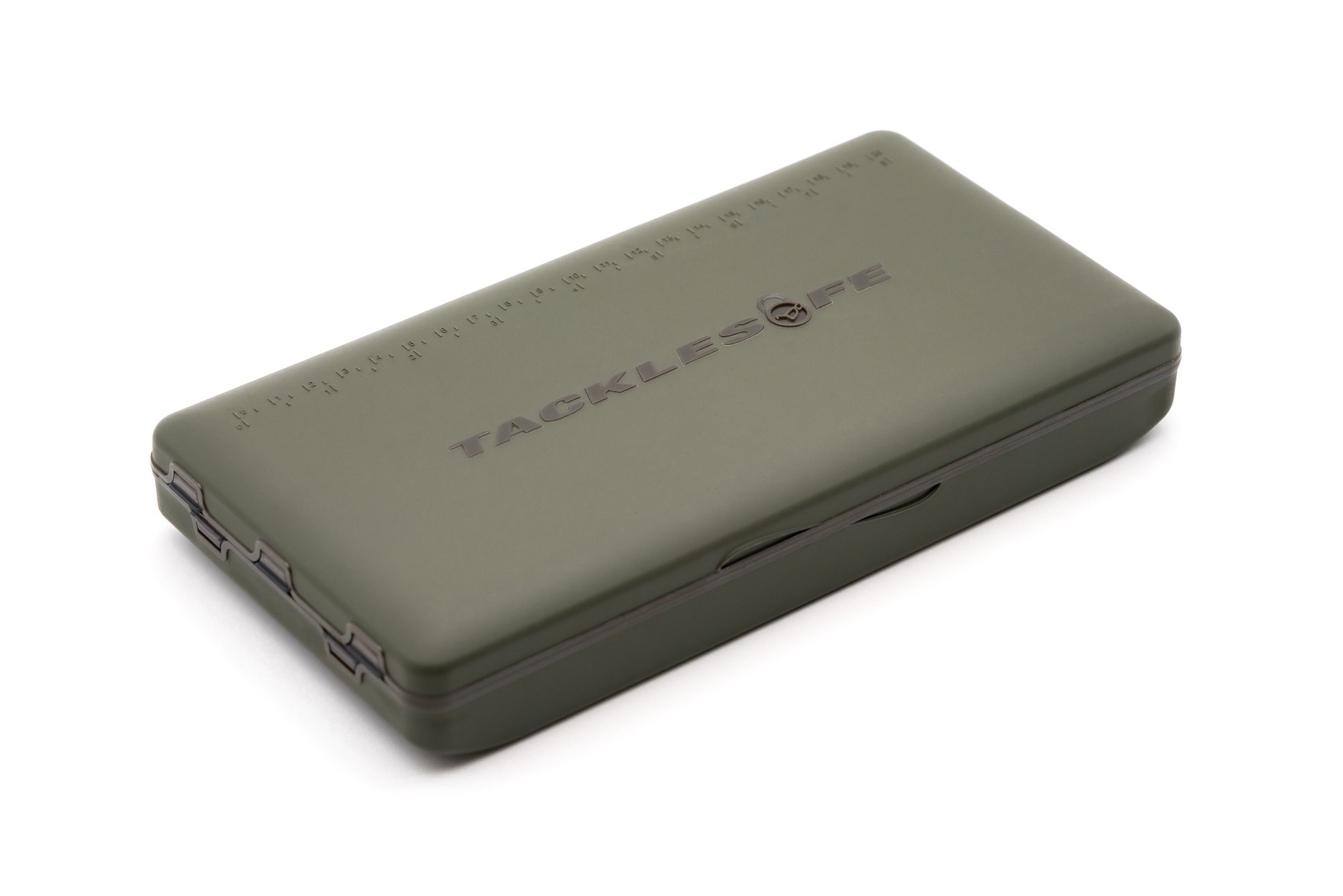 Korda-Tackle-Safe3 جعبه لوازم جانبی کردا Korda Tackle Safe