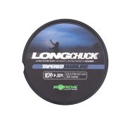 نخ ماهیگیری کپور کردا Korda LongChuck Tapered Mainline Blue