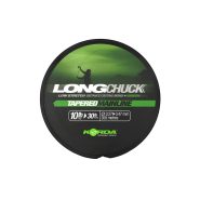 نخ ماهیگیری کپور کردا Korda LongChuck Tapered Mainline Green