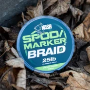 نخ ماهیگیری براید نش Nash Spod & Marker Braid