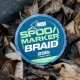 نخ ماهیگیری براید نش Nash Spod & Marker Braid