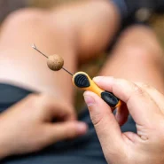 سوزن ظریف گیت‌دار نش Nash Micro Latch Boilie Needle