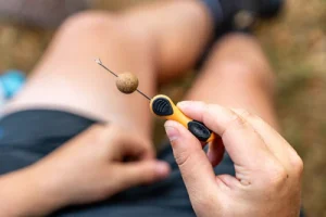 سوزن ظریف گیت‌دار نش Nash Micro Latch Boilie Needle