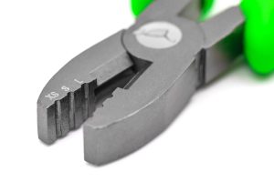 مینی انبر کریمپ کردا Korda Mini Krimp Tool