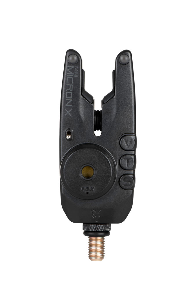Mini-Micron-Bite-Alarm آلارم (بازر) ماهیگیری کپوری مینی میکرون فوکس Fox Mini Micron Bite Alarm