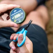 قیچی حرفه‌ای برش ریسه و لیدر نش Nash Cutters